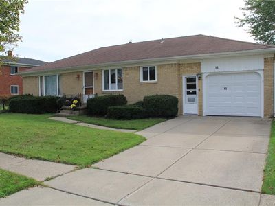 15 Charlotte Rd, Cheektowaga, NY, 14225
