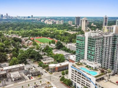 250 Pharr Rd NE APT 706, Atlanta, GA, 30305