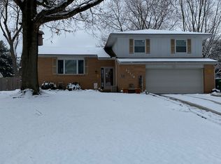 12119 Vince Dr, Doylestown, OH 44230