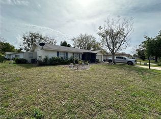 1388 White Cedar Ln, North Fort Myers, FL 33917