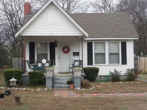 517 Flint St, Rock Hill, SC 29730