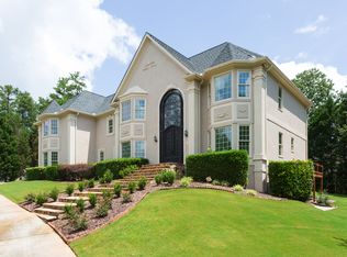 3571 Mansions Pkwy, Berkeley Lake, GA 30096