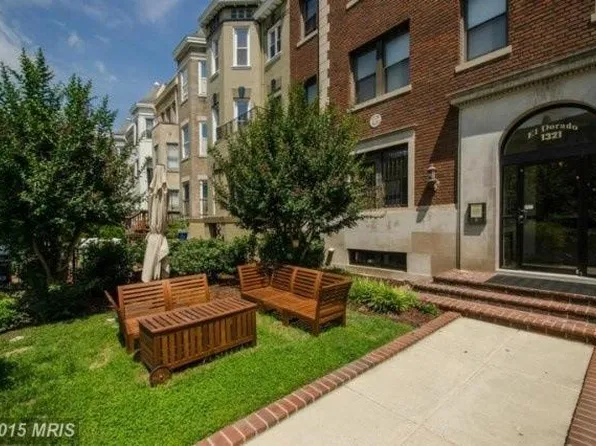 1321 Fairmont St NW, Washington, DC