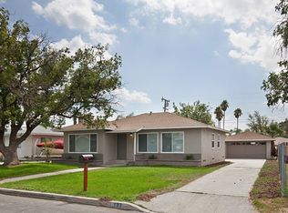 137 W Rosewood St, Rialto, CA 92376
