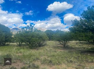 73 Dragoon Ol, Crestone, CO 81131