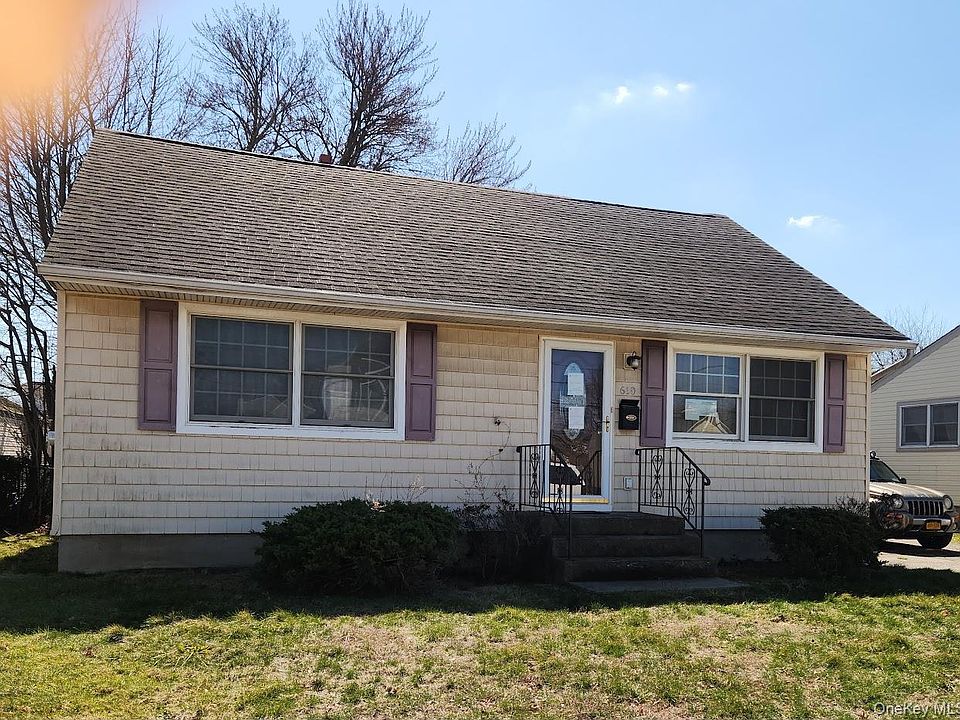 1st image of 610 Bermuda Road