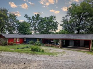12 River Bend Rd, Mammoth Spring, AR 72554