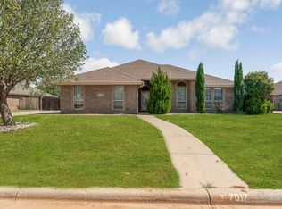 7017 Springwater Ave, Abilene, TX 79606