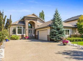 12 Oakhill Pl, Saint Albert, AB T8N1C2