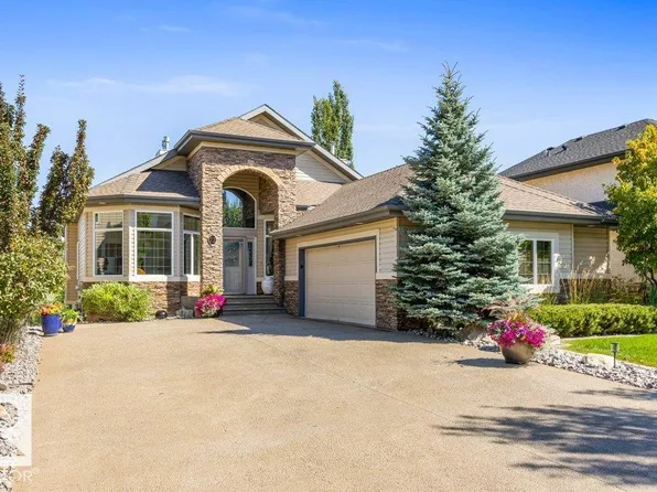 12 Oakhill Pl, Saint Albert, AB T8N 1C2