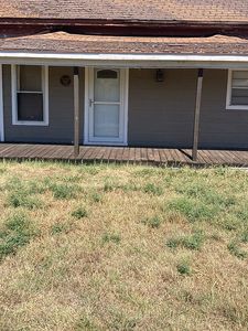 313 W Garrison Ave, Electra, TX, 76360