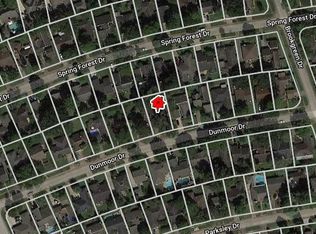 15803 Dunmoor Dr, Houston, TX 77059