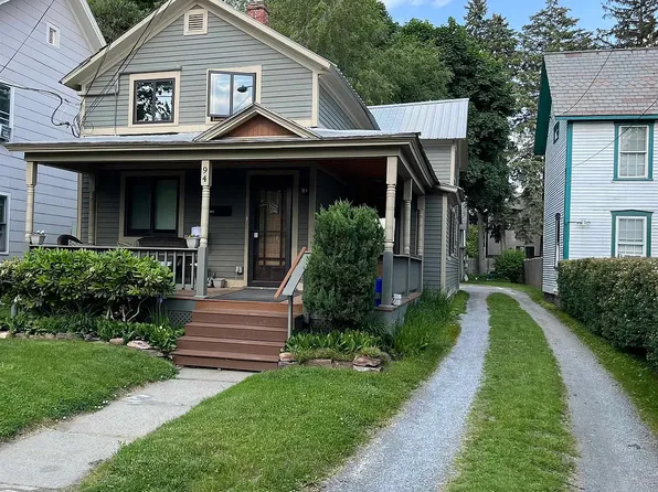 94 Park St #A, Burlington, VT 05401