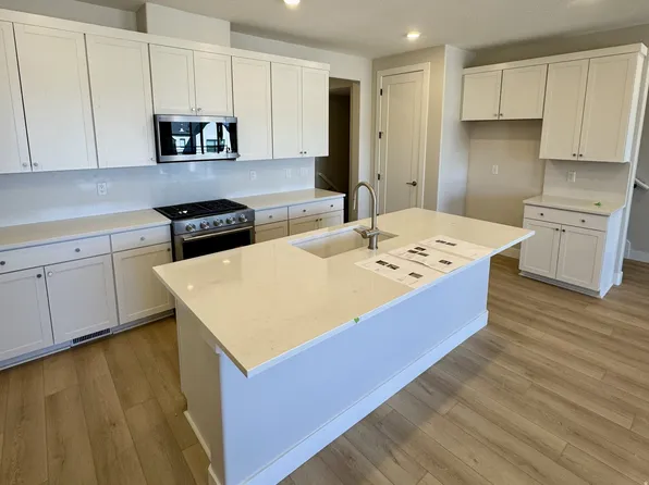 2433 N Alpine Glow Ln, Heber City, UT 84032