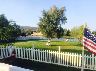 15517 Richardson Ln, Keno, OR