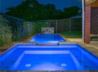 600 Doubletree Dr, Highland Village, TX 75077