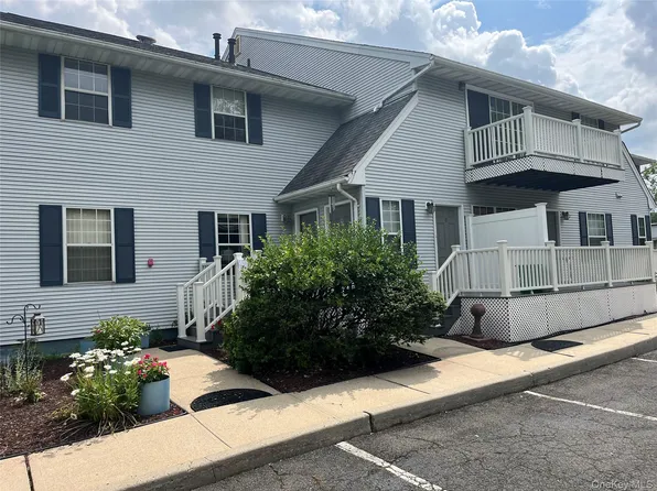 722 W Nyack Road #6, West Nyack, NY 10994