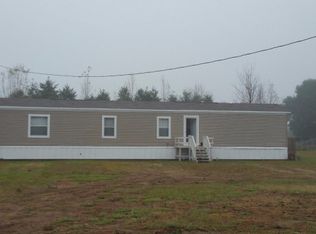 22062 County Road 62 S, Robertsdale, AL 36567