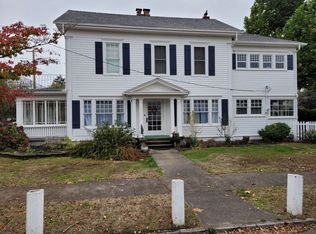 606 Washington St SW, Albany, OR 97321