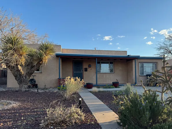 2908 Monterey Ave SE, Albuquerque, NM 87106