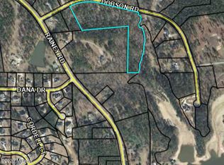 6535 Dobson Rd, Macon, GA 31220