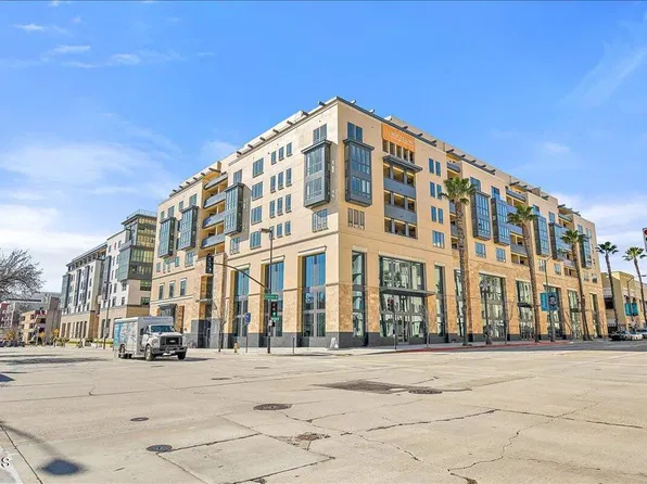 39 S Los Robles Ave Unit 6006, Pasadena, CA 91101