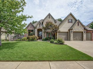 8717 E 105th St S, Tulsa, OK 74133