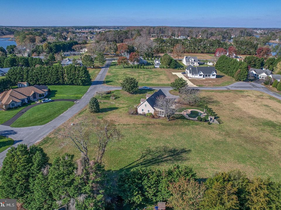 12 Dogwood Dr, Harbeson, DE 19951 MLS DESU2032638 Zillow