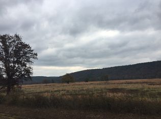 12172 E Highway 28, Parks, AR 72950