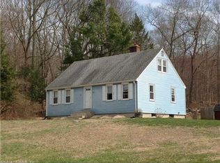 77R Christy Hill Rd, Gales Ferry, CT 06335