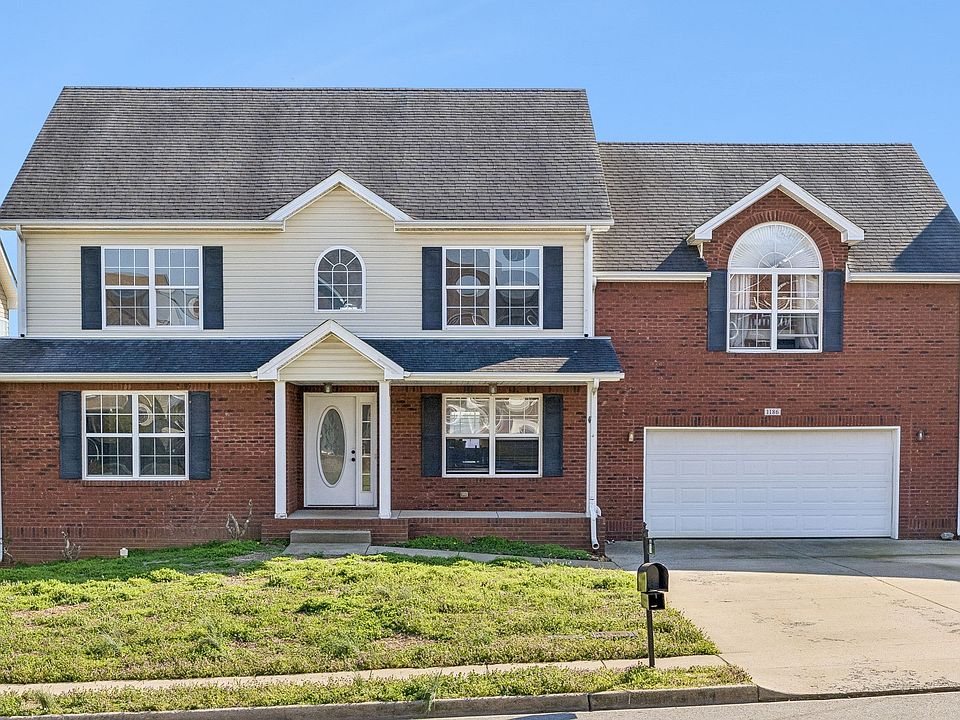 1st image of 1186 Castlewood Dr