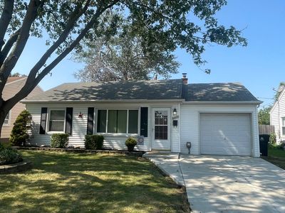 26093 Nagel St, Roseville, MI, 48066