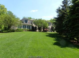 12225 Cleghorn Rd, Cockeysville, MD 21030