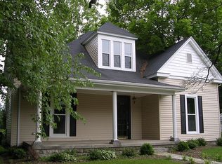 417 W Cedar St, Franklin, KY 42134