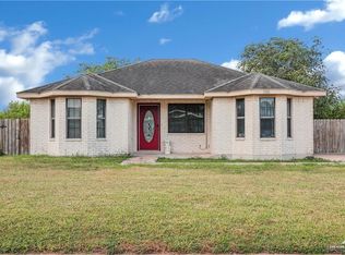 3806 N Garden St, Mercedes, TX 78570