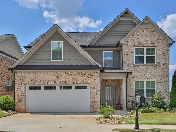 25 Sudderth St, Buford, GA 30518