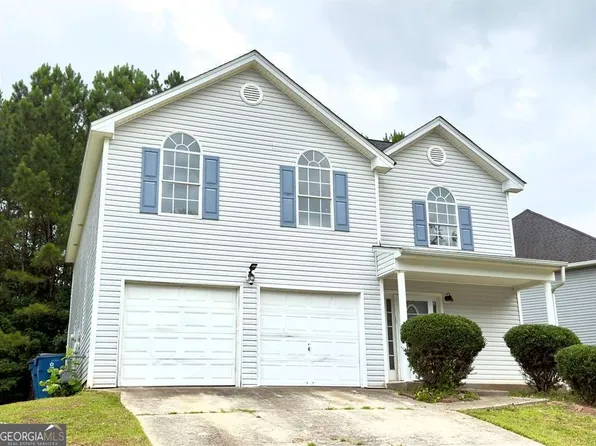 1023 Quail Hunt Dr, Riverdale, GA 30296