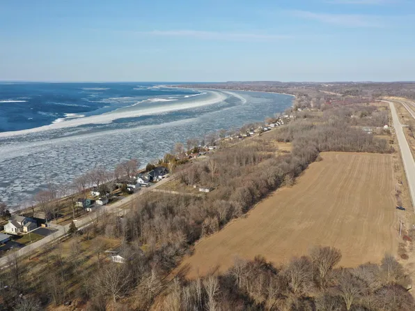 County Road Dk, Luxemburg, WI 54217