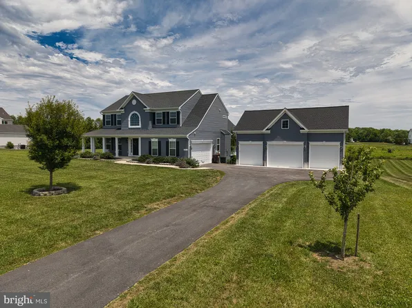 113 Brix Dr, Church Hill, MD 21623