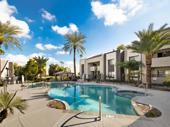 Merino at Scottsdale