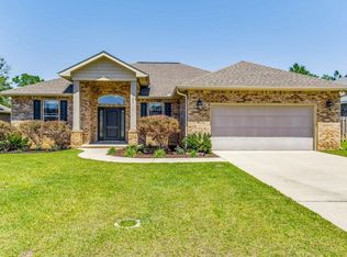 7994 Silver Maple Dr, Milton, FL 32583