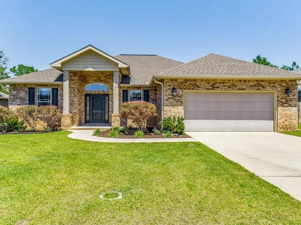 7994 Silver Maple Dr, Milton, FL 32583