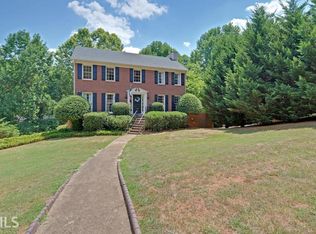 308 Justin Dr, Woodstock, GA 30188