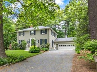 124 Green St, Needham, MA 02492