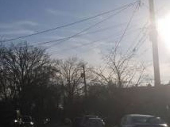 Exterior Neighborhood (street photo)