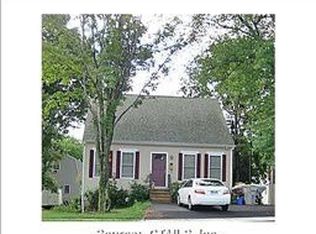 342 Pine St, Bristol, CT 06010