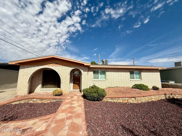 7403 Mojave Dr, El Paso, TX 79915