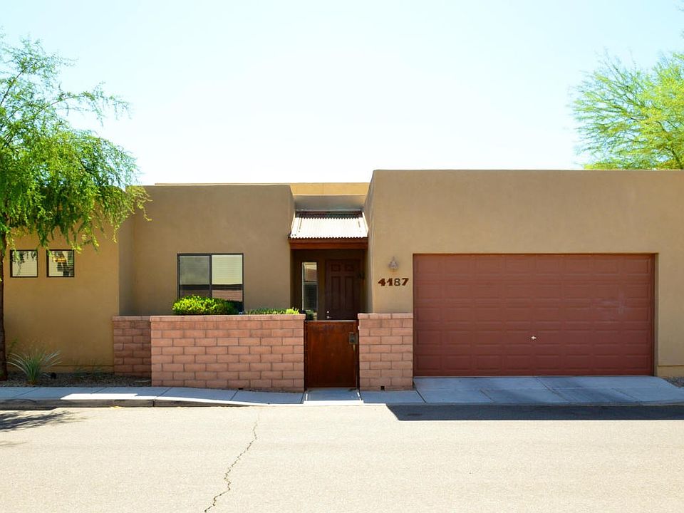 1st image of 4187 N Desert Rain Dr