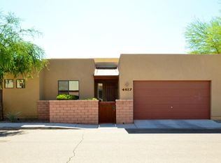 4187 N Desert Rain Dr, Tucson, AZ 85705