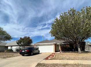 2907 Wesley Dr, Killeen, TX 76549